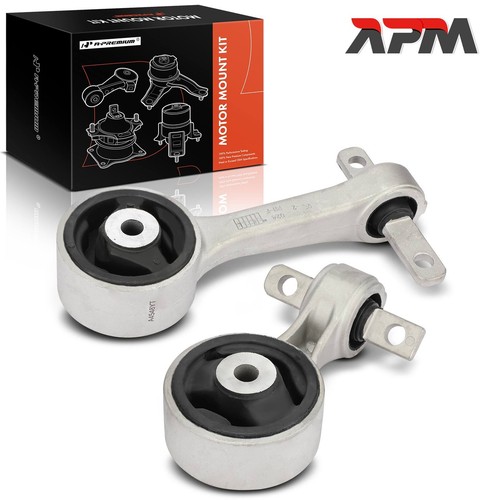 Supports moteur avant pour - supports,