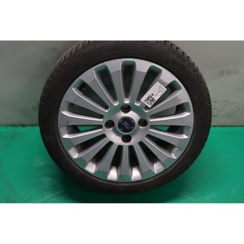 Jantes ford fiesta cbk - jantes,