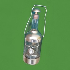 ancienne bouteille musicale