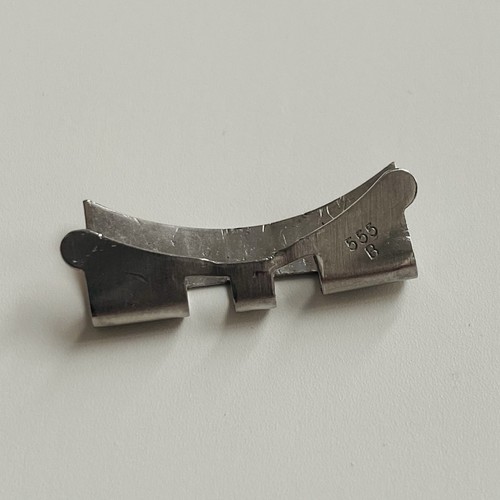 Rolex endlink 555 20mm for - rolex, b