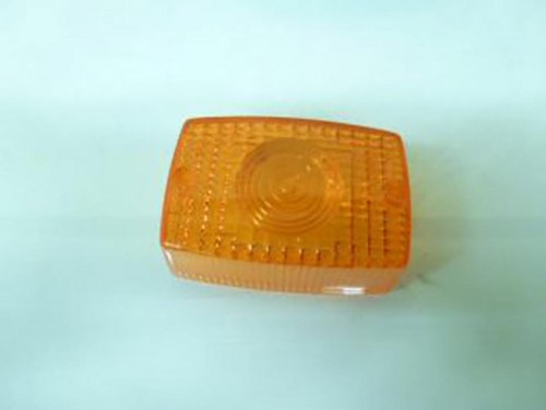 Cabochon clignotant origine - clignotant,