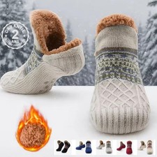 Chaussettes pantoufles homme - chaussettes,