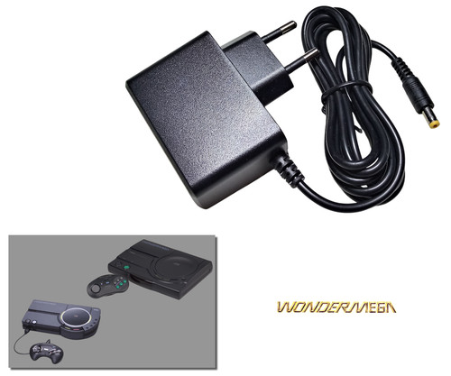 Alimentation pour sega - alimentation, /