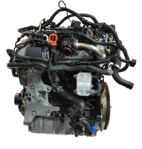 Moteur pour audi - moteur, vw