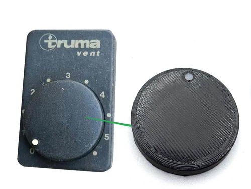 Bouton truma trumatic - bouton,