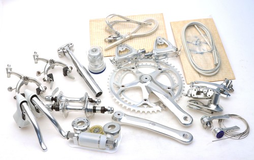 Campagnolo chorus 1991 - campagnolo,