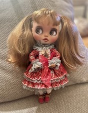 Poupée De Collection Blythe