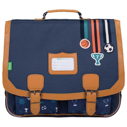 Tann cartable 41cm - tann's,