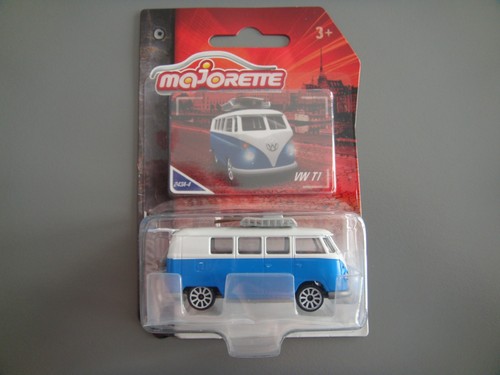 Majorette vintage 2019 - vintage,