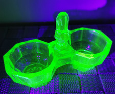 Ancien saleron ouraline