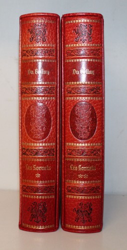 Les sonnets boucher - les, [boucher