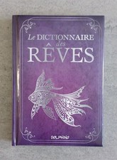 Livre - LE DICTIONNAIRE DES