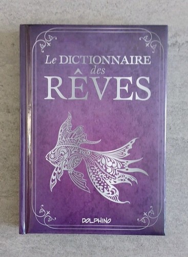 Livre dictionnaire des - -,