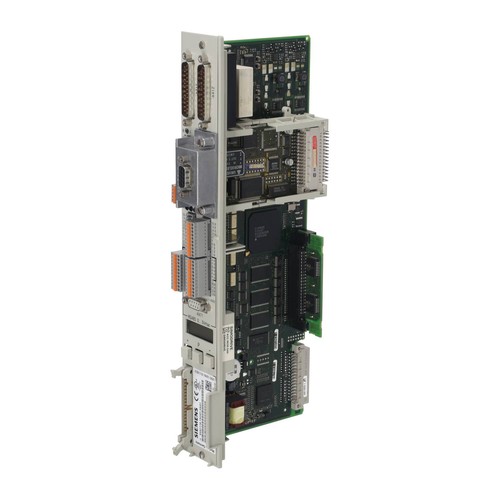 Siemens simodrive 611 module - simodrive,