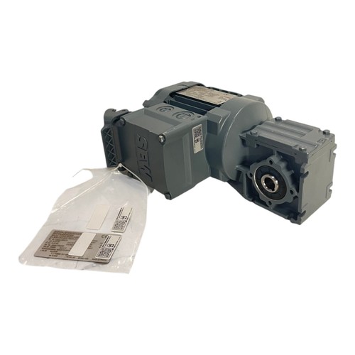 Moteur Réducteur 0,12kW