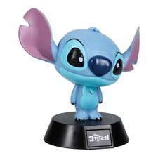 Lampe Icone Stitch -