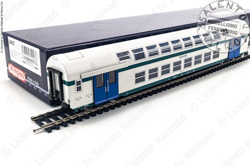 Vitrains 3437 1 - -, h0