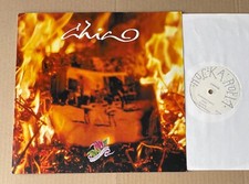 CHICO A frère Thierry ORIG