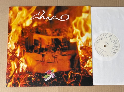 Chico frère thierry - chico, a