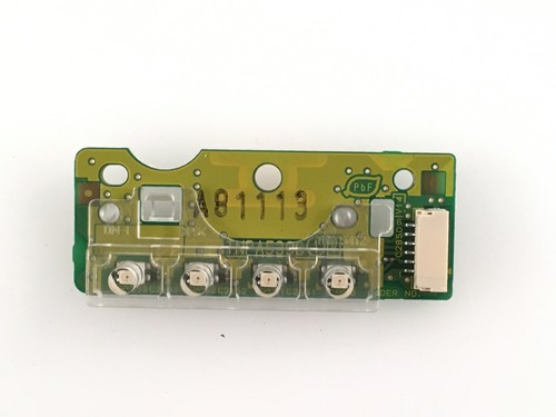 Panasonic p50st30 led level - panasonic, tc-p50st30