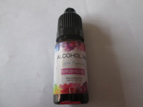 Pigment colorant pour resine - pour,