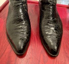 Bottes mexicaines collector - bottes,