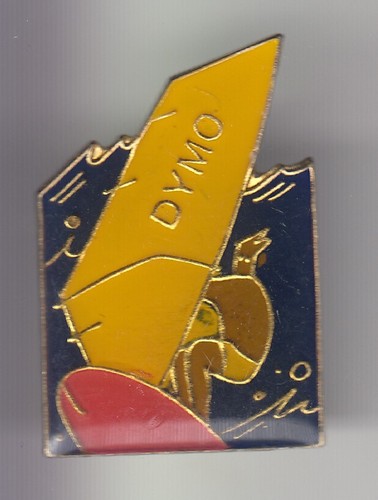 Rare pins pin sport - pin's,