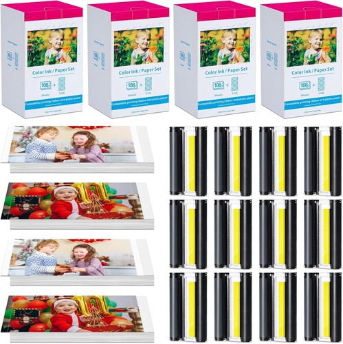 108in color ink - kp-108in,