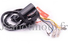 Commodo coté droit neuf et