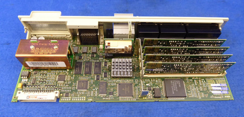 Testé siemens simodrive 611 - simodrive,