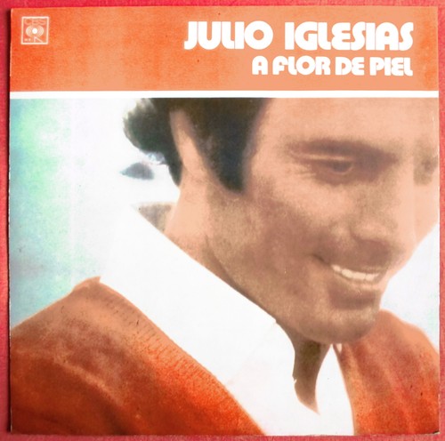 Julio iglesias chile - julio,