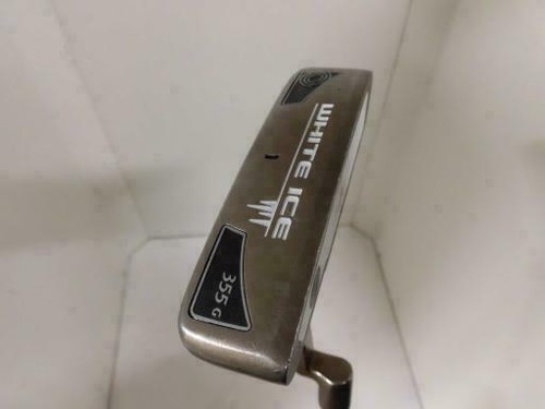 Odyssey white ice tour jp - 1,
