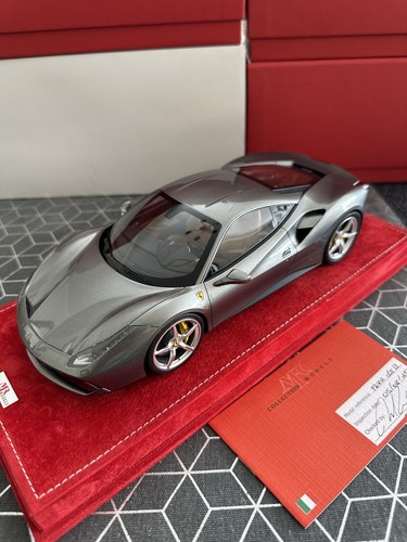 Collection ferrari 488 - mr,
