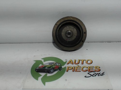 Poulie damper renault laguna - poulie,