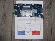 Motherboard - Carte mère
