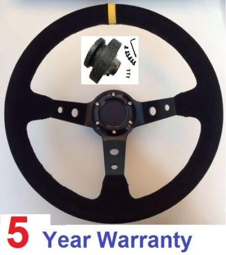 Volant direction avec - de,