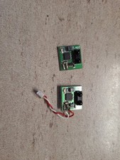 Pièces Kyosho Mini-Z