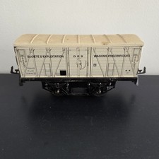Hornby O Wagon à Frigo Train