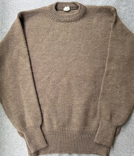Pull jersey modèle 1940 t104 - jersey,