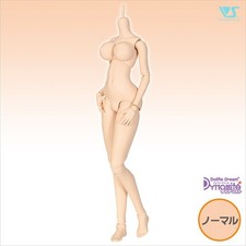 Corps de base VOLKS Dollfie Dream Dynamite III couleur normale pièces...