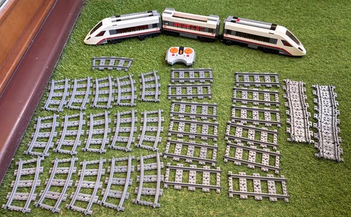 Lego city 60051 train a - lego,