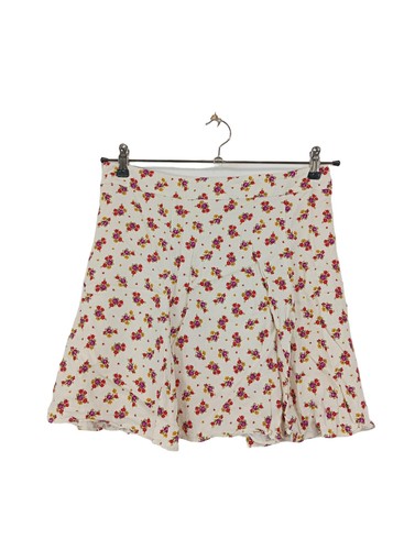 Sézane jupe taille haute - taille,