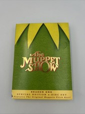 The Muppet Show Season One