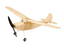 Mini Cessna L-19 445mm