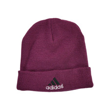 Adidas Bonnet Homme Taille Unique Violet #QWE9078