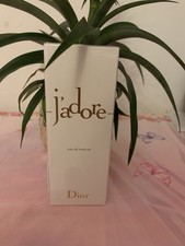 J’adore Dior eau de  parfum Neuve Authentique 100 ML