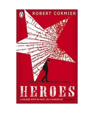 Heroes robert cormier - heroes,,