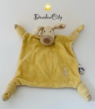 5208🌟Doudou plat Mouchoir
