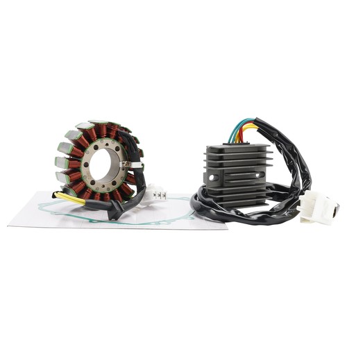 Régulateur alternateur stator - régulateur,