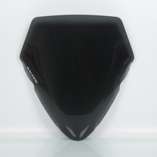 Bulle et saut de vent Malossi